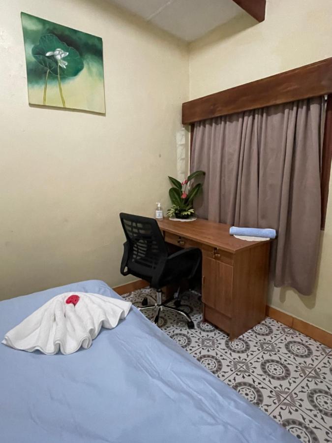Janessa'S Dwellery Port Vila Exterior foto