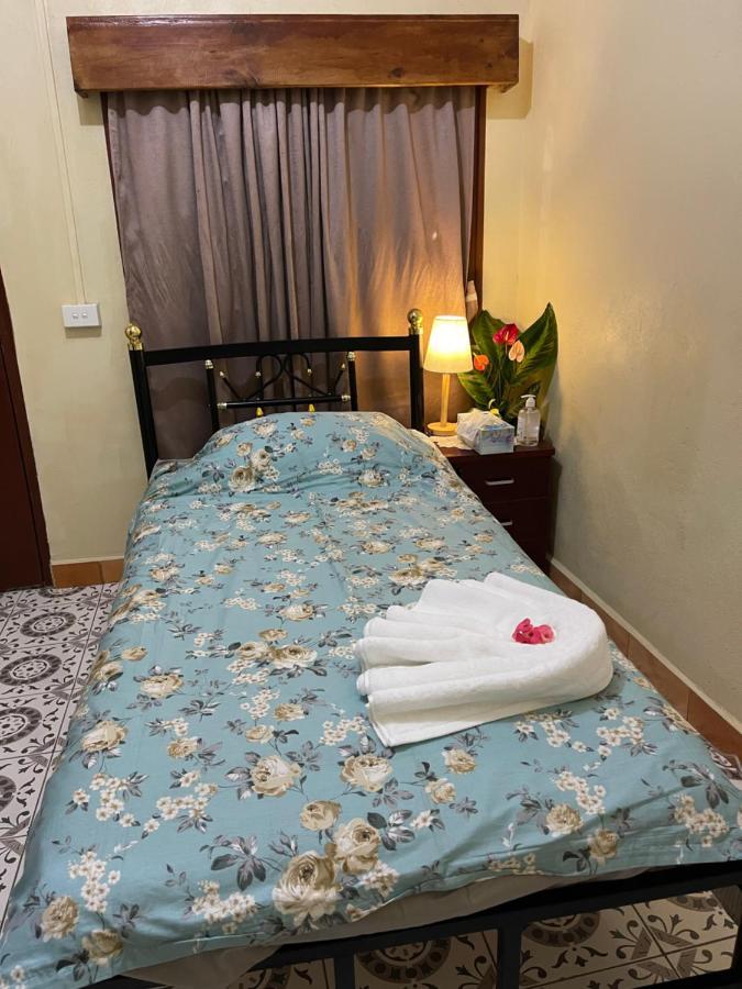 Janessa'S Dwellery Port Vila Exterior foto