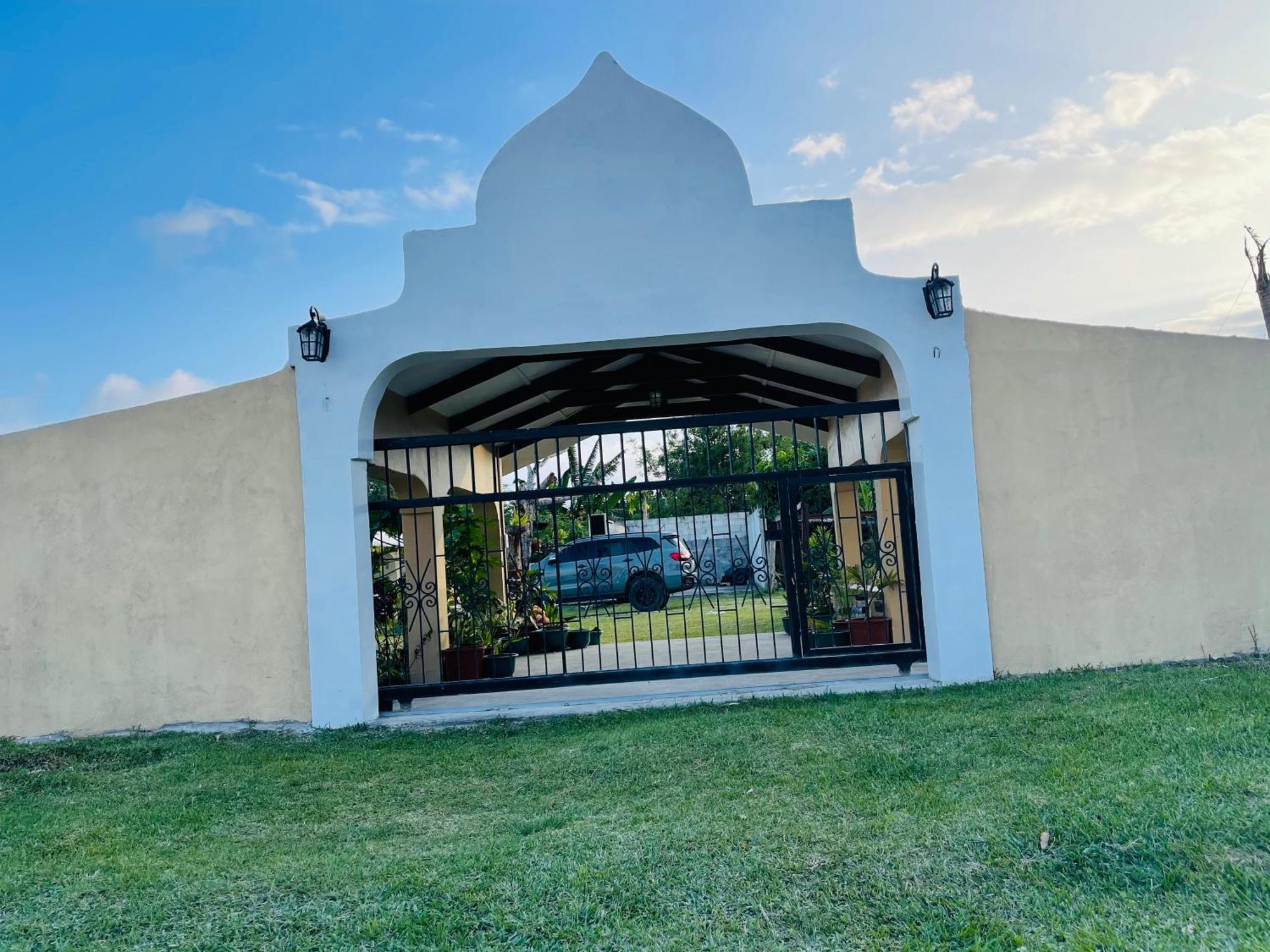 Janessa'S Dwellery Port Vila Exterior foto